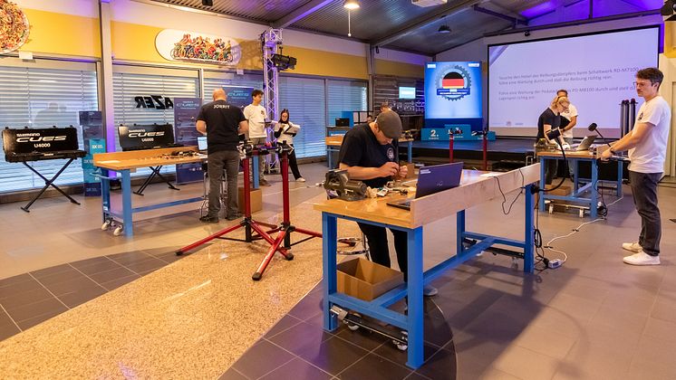 SSC Mechaniker Meisterschaft08.11.2023.56