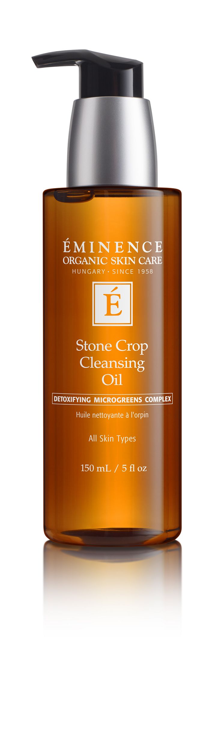 12325 Stone Crop Cleansing Oil