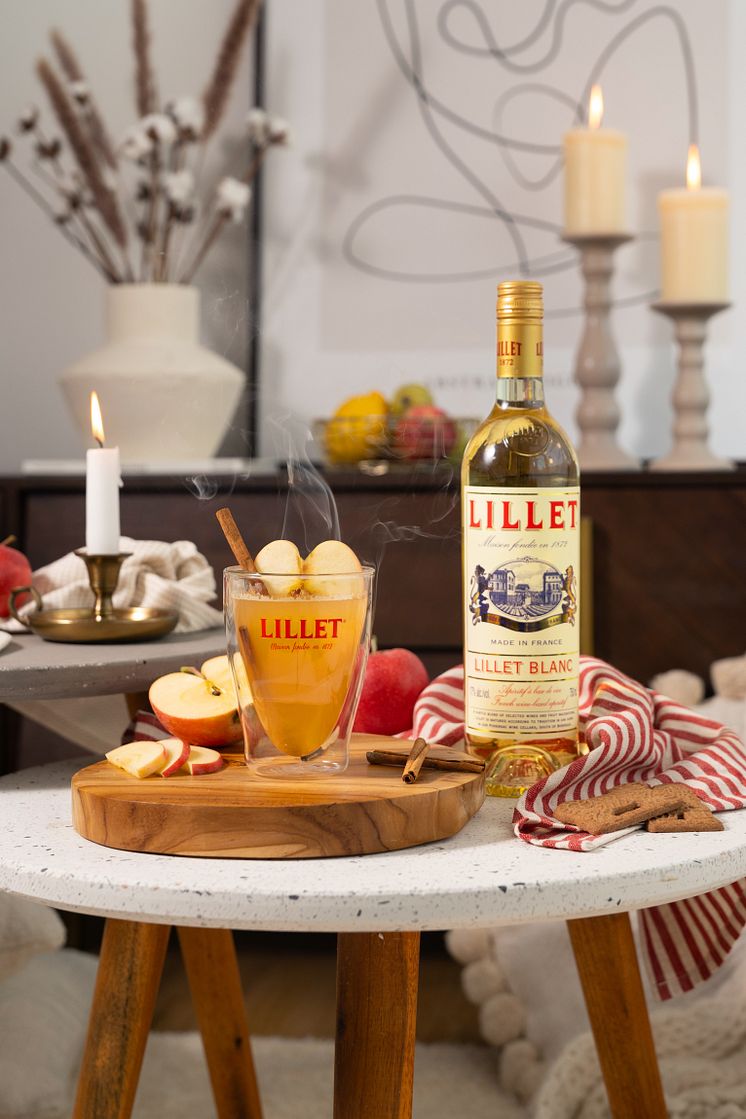 Lillet-Winter-Tarte