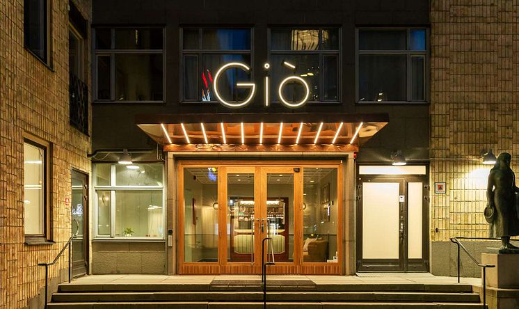 Hotel Gio