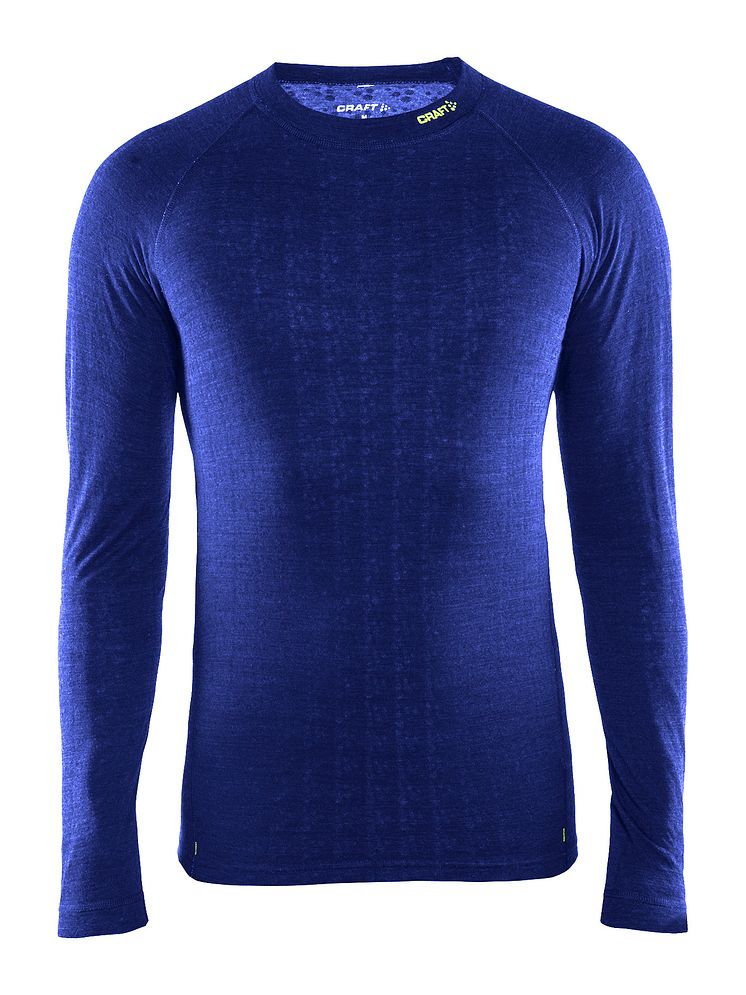 Nordic wool, underställ för herr. Värmer när det är riktigt kallt.