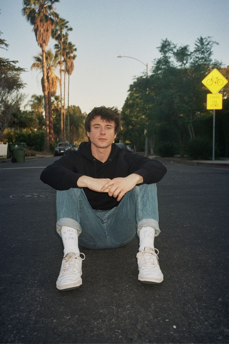 Alec Benjamin