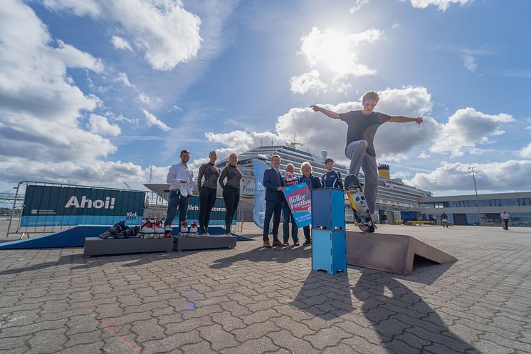 Stadtwerke Rollerfestival PK (12)