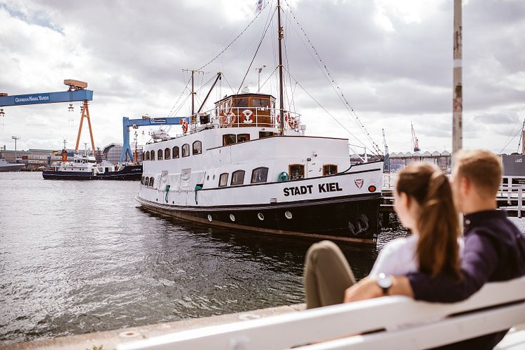 Hafen_Kiel_©Kai Kokott / Kiel-Marketing