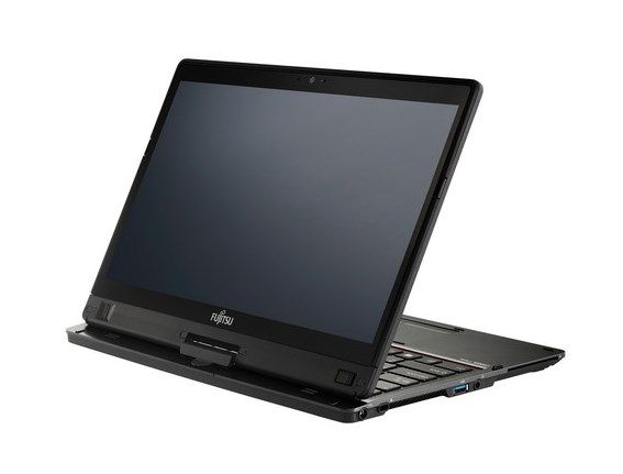 Fujitsu LIFEBOOK T937