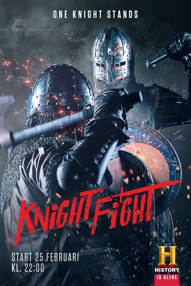 Knight Fight_HISTORY