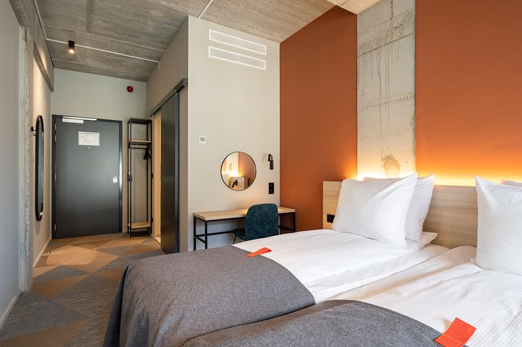 Citybox Antwerp
