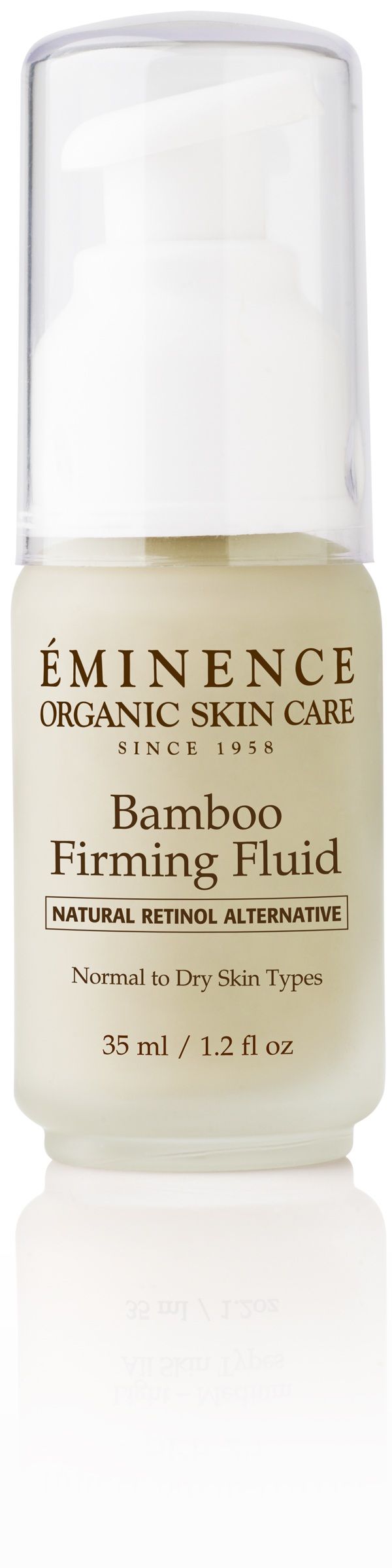 Bamboo Firming Fluid