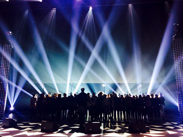 Tensta Gospel Choir