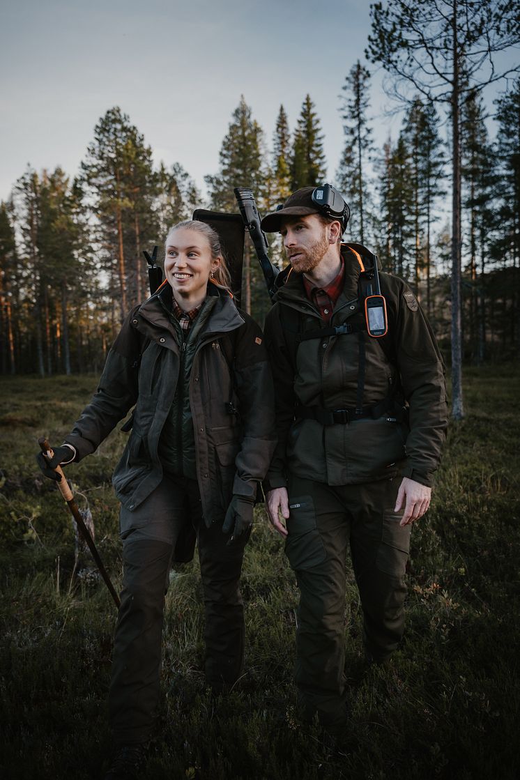 Jaktnyheter AW24