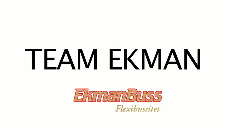 Team Ekman