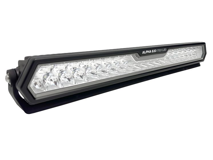 NBB Alpha 640 Pro LED