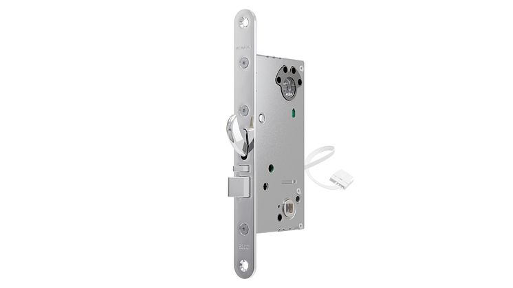 ASSA ABLOY Velox 835 Vänster