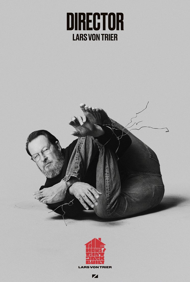 Lars von Trier