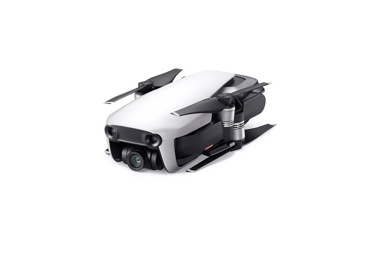 Mavic Air_Arctic White