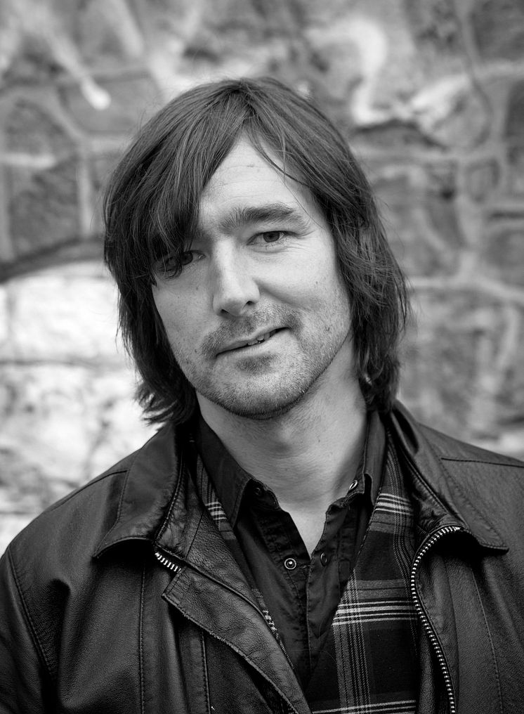 Morten Hovland
