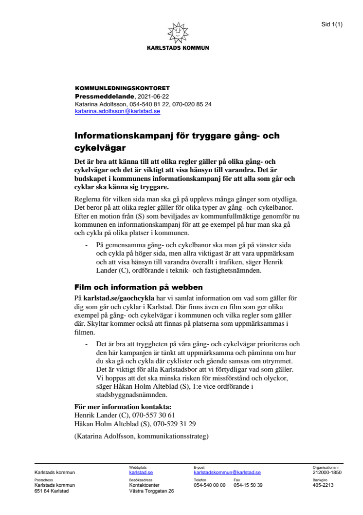 Pressmeddelande_kampanj gå och cykla.pdf