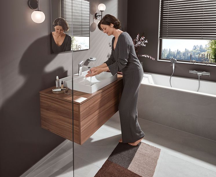 hansgrohe Vivenis