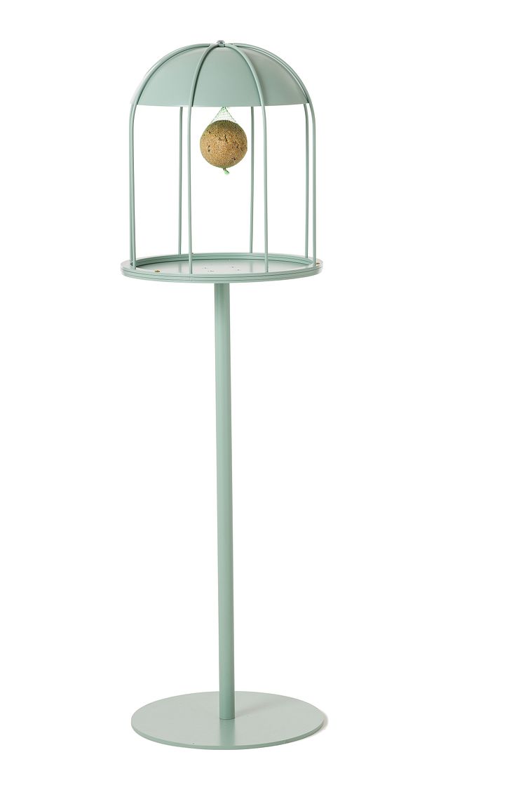 Fågelampel / Birdfeeder, design Anki Gneib