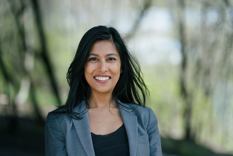 Humaira Baneryd_Rexel