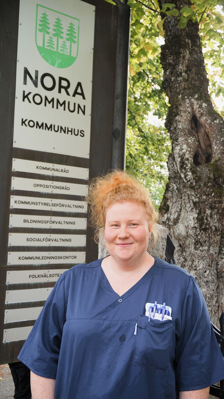 Nora kommun 5
