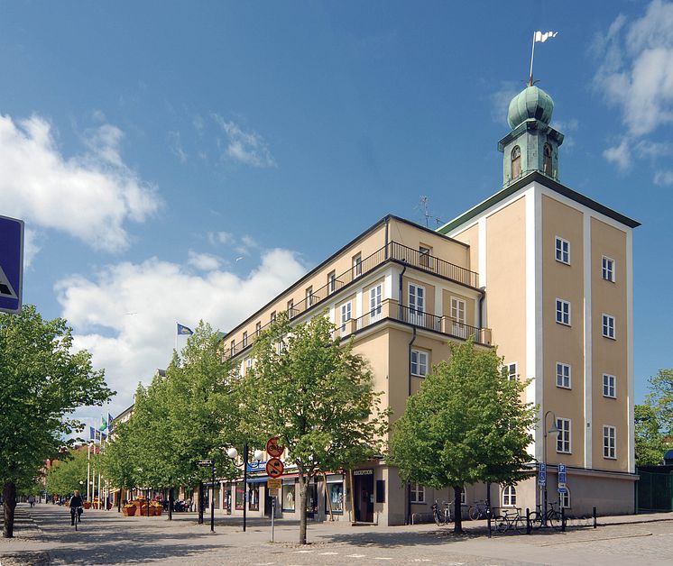 Best Western Motala Statt