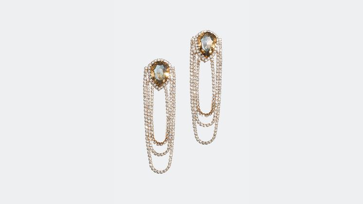 Earrings - 19.99 €