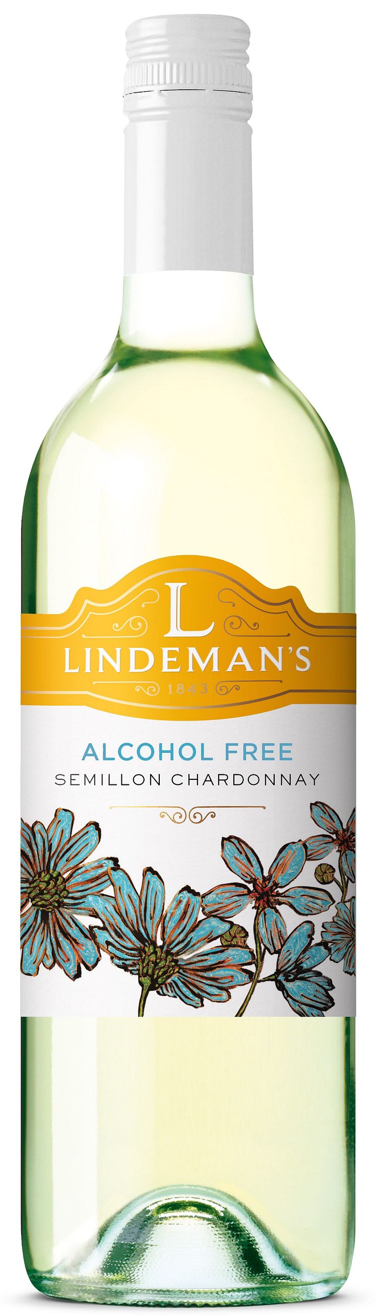 Lindeman's Alcohol Free Sem Chard