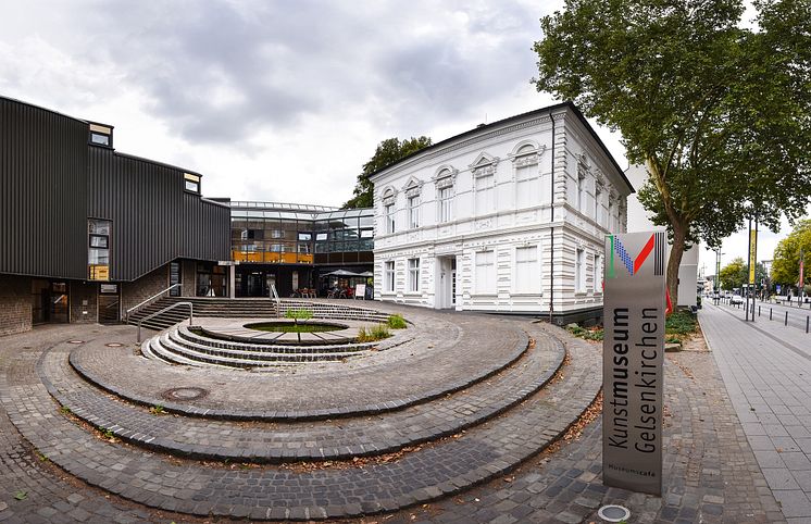 Kunstmuseum Gelsenkirchen