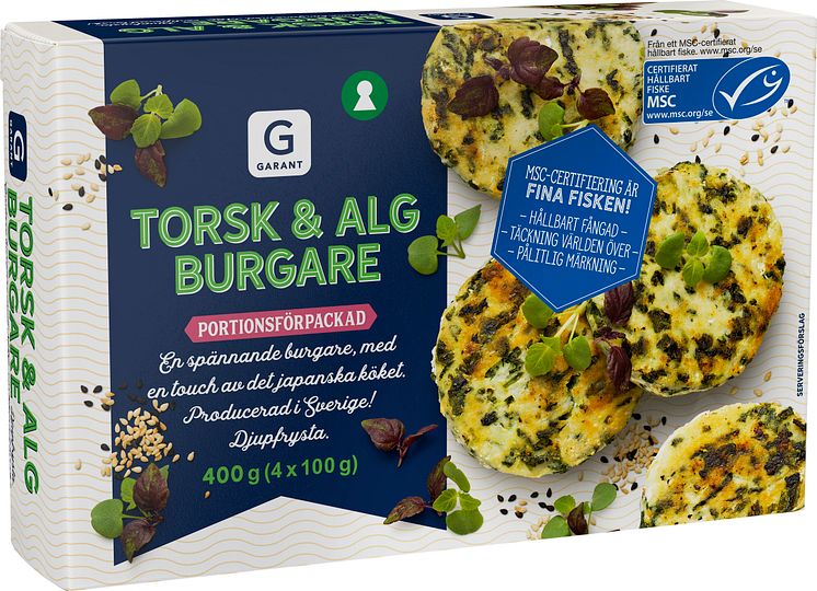 Garant-torsk-och-algburgare-produktbild