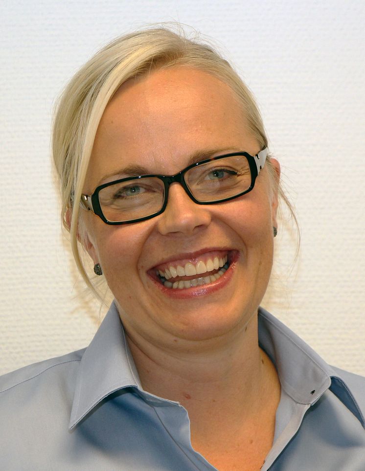 Mette Yttervik