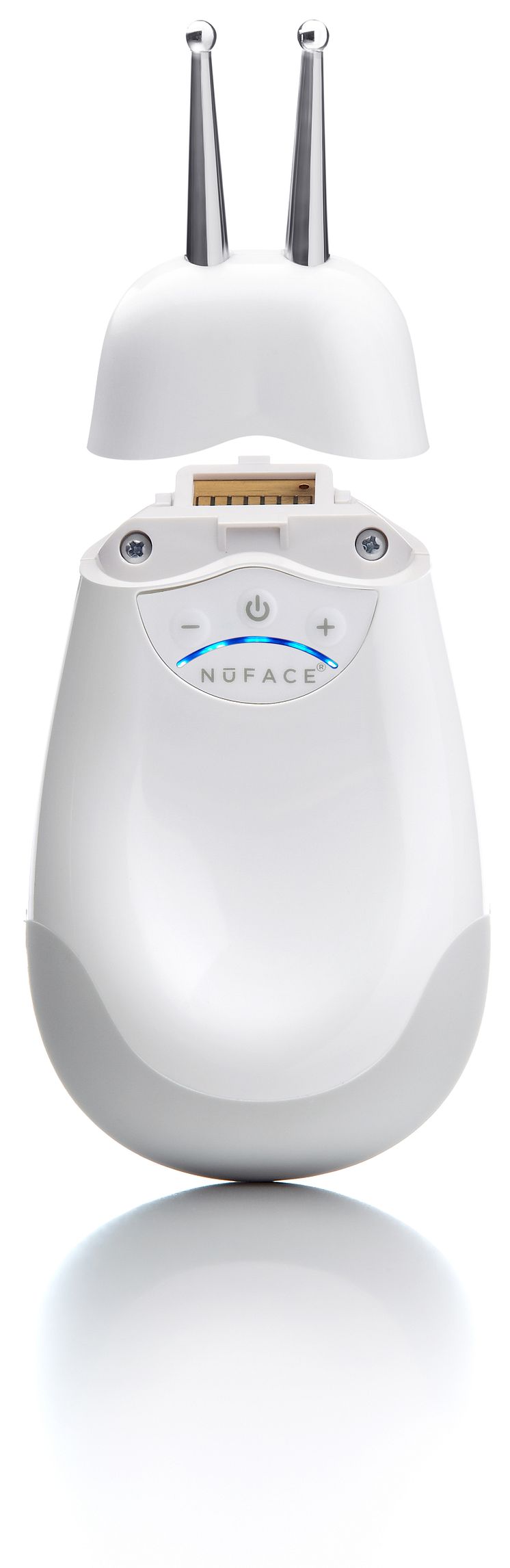 NuFACE ELE Eye & Lip Treatment