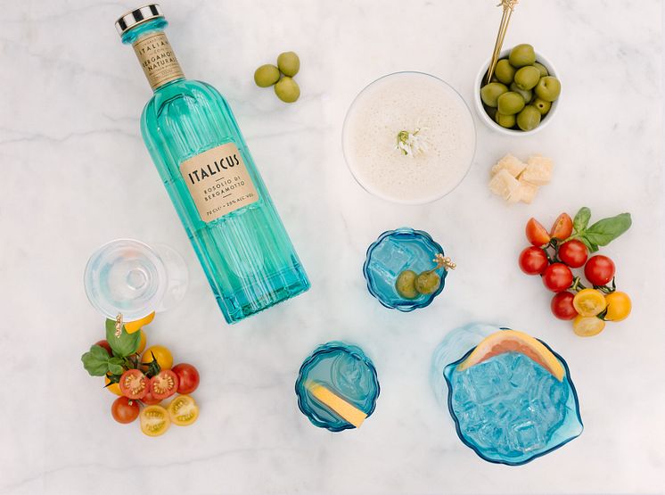 ITALICUS APERITIVO