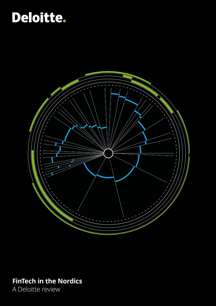 FinTech in the Nordics