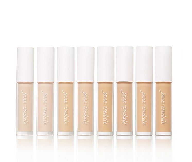 Jane Iredale PureMatch Liquid Concealer