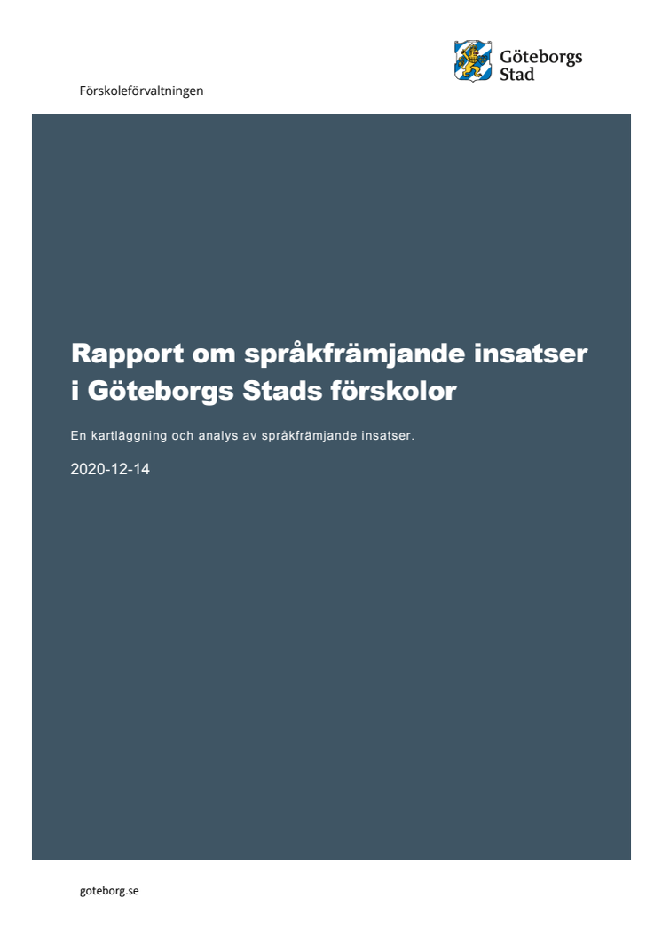 Rapport_språkfrämjande_insatser_Förskoleförvaltningen_Göteborgs Stad.pdf