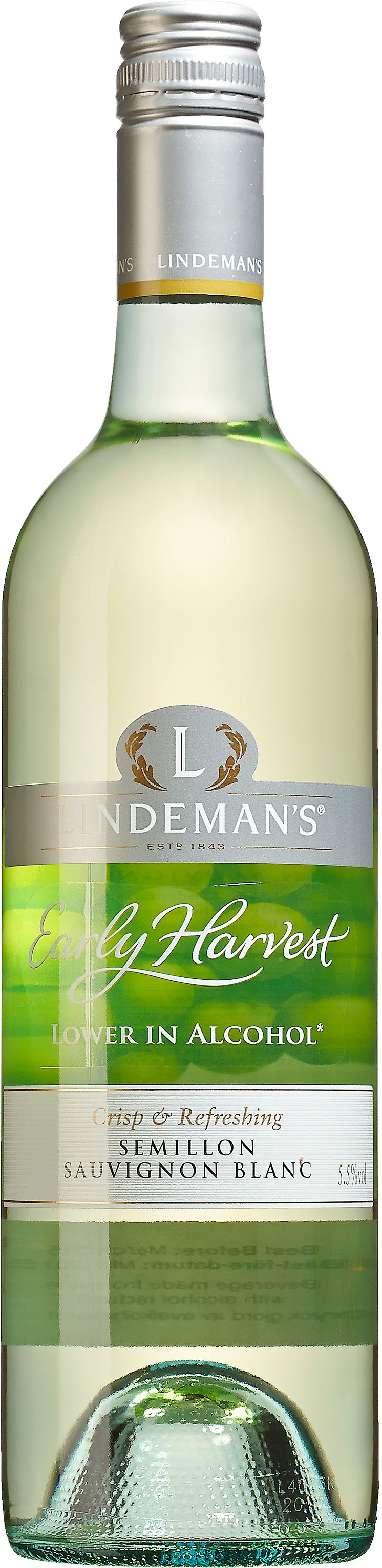 Lindeman’s Early Harvest Semillon Sauvignon Blanc