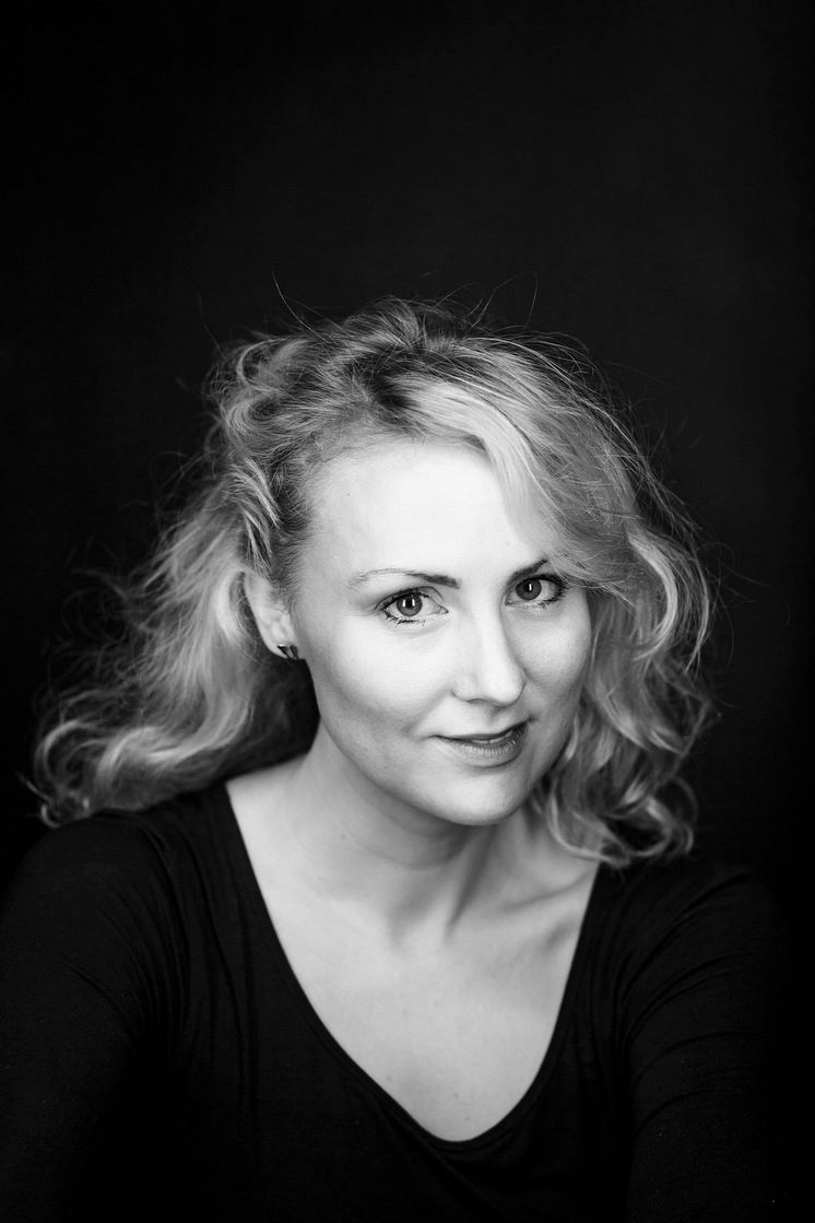 Sofie Asplund
