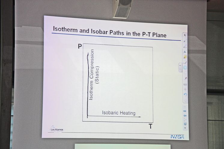 Kolloquium "Angewandte hochtechnologische Fertigung" am 5. März 2015