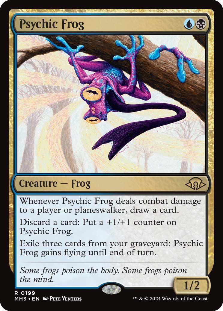 0199_Psychic-Frog_MTGMH3_Main