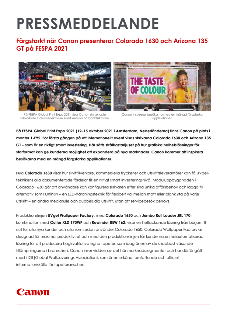 Pressmeddelande_Canon_FESPA2021_210920.pdf