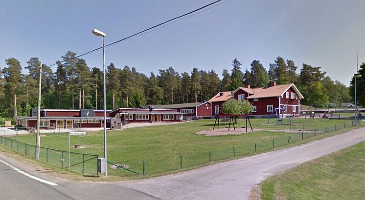 Ransbergs skola