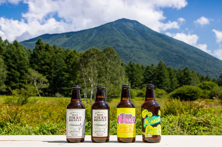 Nikko Brewing Craft Beer