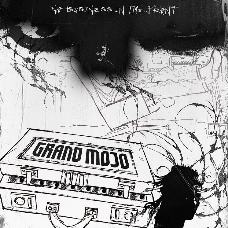 No Business In The Front - Cover.JPG