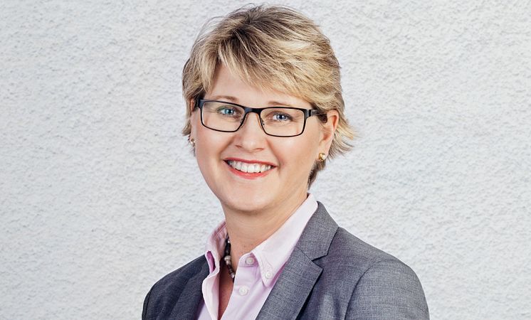 Karin Strömberg Ekström