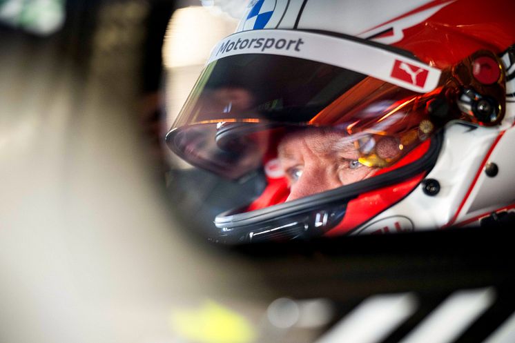 Kevin Magnussen