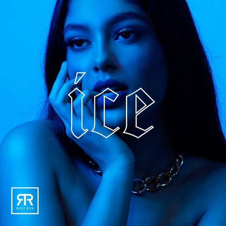 Ricky Rich_Ice_Artwork