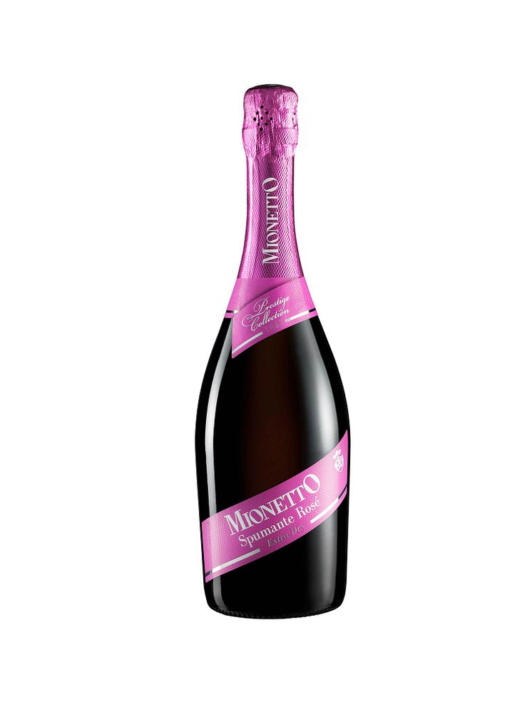 Mionetto Spumante Rosé