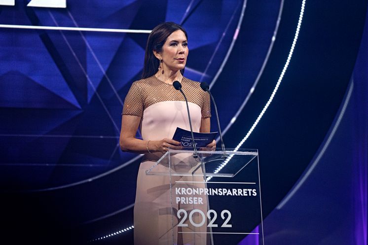 Kronprinsparrets Priser 2022