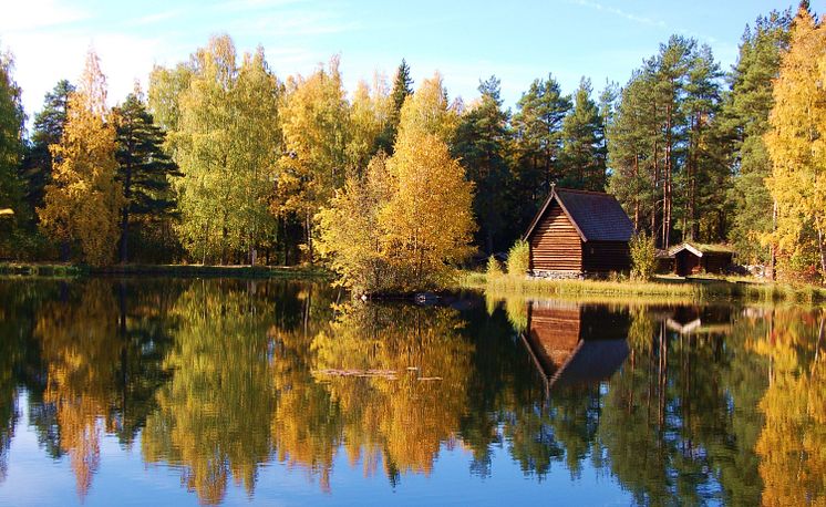 Fiskerkapellet på Maihaugen